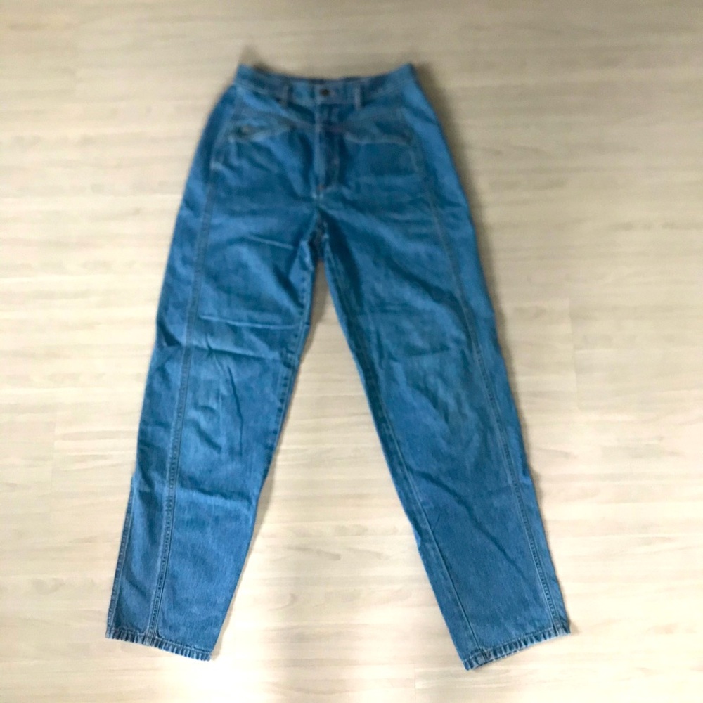 Vintage Liz Claiborne High Waisted Jeans
